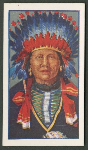 14 Chief Little Crow